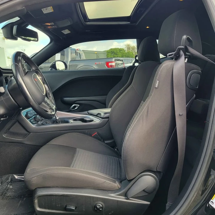 2020 Dodge Challenger 3rd Gen - Image 13 of 19
