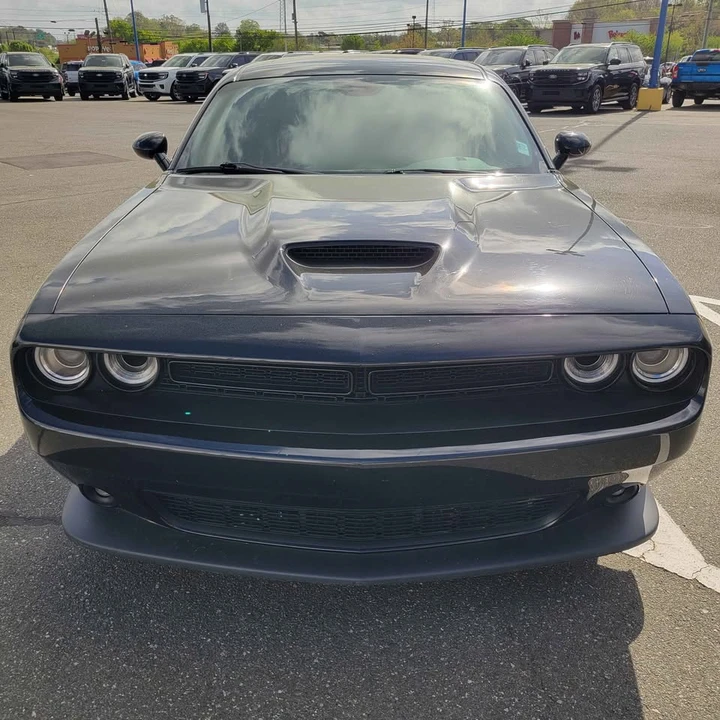 2020 Dodge Challenger 3rd Gen - Image 2 of 19