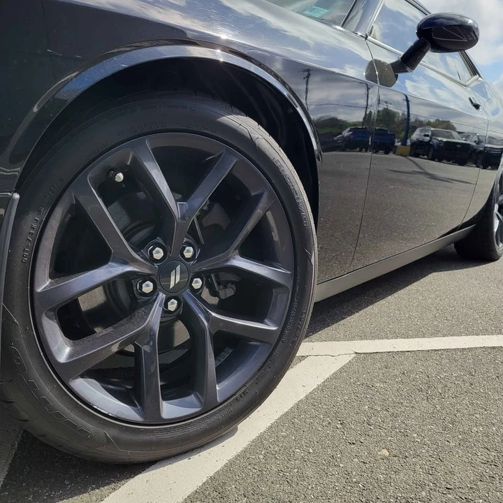 2020 Dodge Challenger 3rd Gen - Image 3 of 19