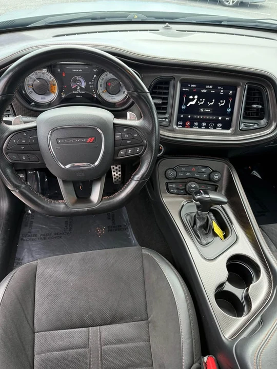 2020 Dodge Challenger 3rd Gen - Image 5 of 6