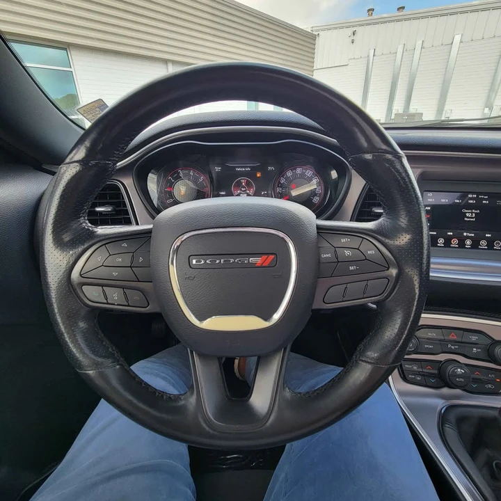 2020 Dodge Challenger 3rd Gen - Image 17 of 19