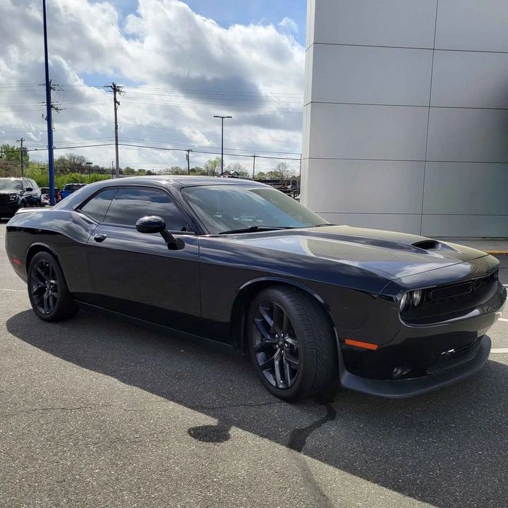 2020 Dodge Challenger 3rd Gen - Image 8 of 19