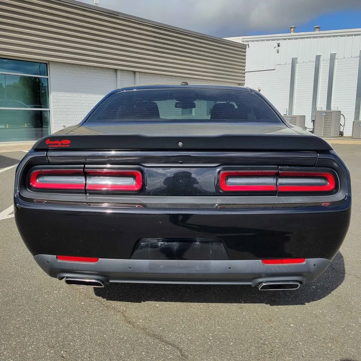 2020 Dodge Challenger 3rd Gen - Image 5 of 19