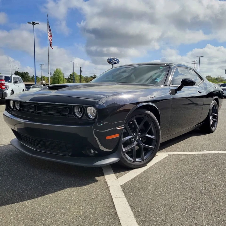 2020 Dodge Challenger 3rd Gen - Image 19 of 19