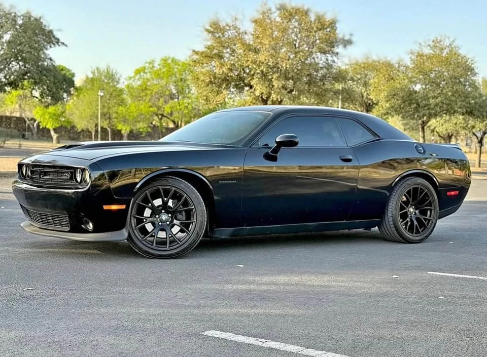 2020 Dodge Challenger 3rd Gen - Image 4 of 12