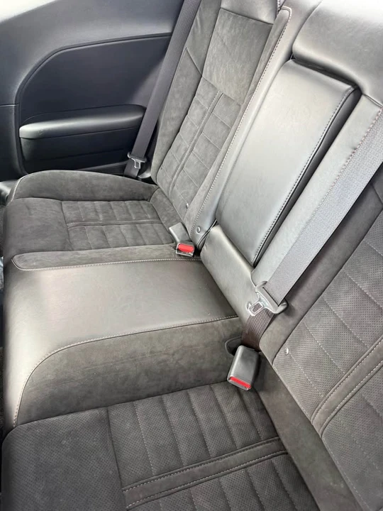 2020 Dodge Challenger 3rd Gen - Image 6 of 6