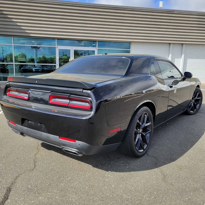 2020 Dodge Challenger 3rd Gen - Image 6 of 19