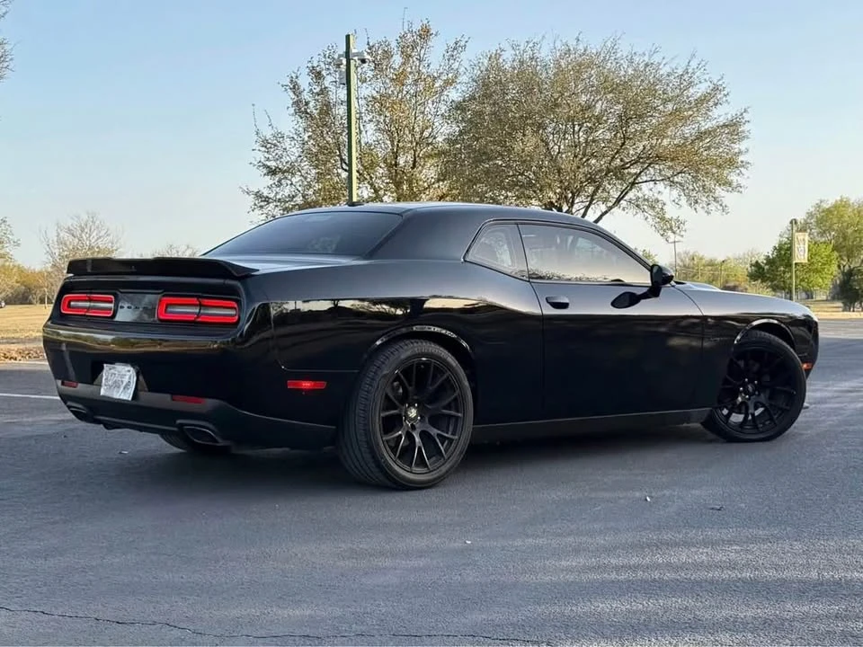 2020 Dodge Challenger 3rd Gen - Image 3 of 12