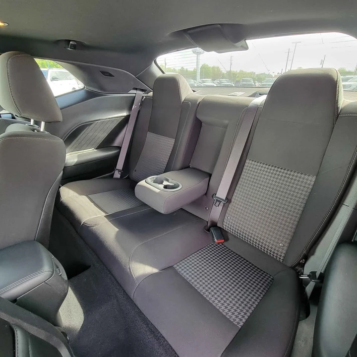 2020 Dodge Challenger 3rd Gen - Image 12 of 19