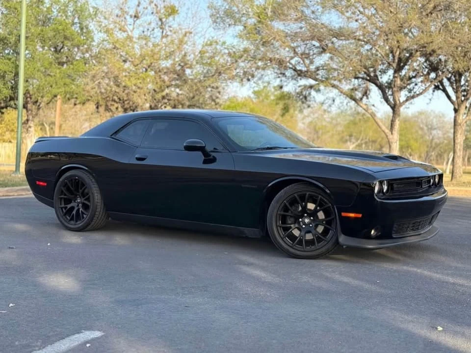 2020 Dodge Challenger 3rd Gen - Image 6 of 12
