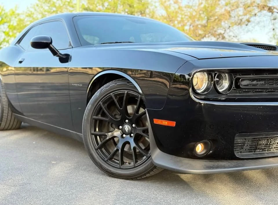 2020 Dodge Challenger 3rd Gen - Image 7 of 12