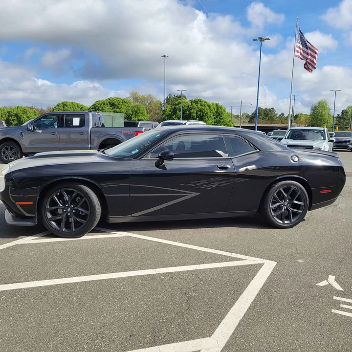 2020 Dodge Challenger 3rd Gen - Image 4 of 19