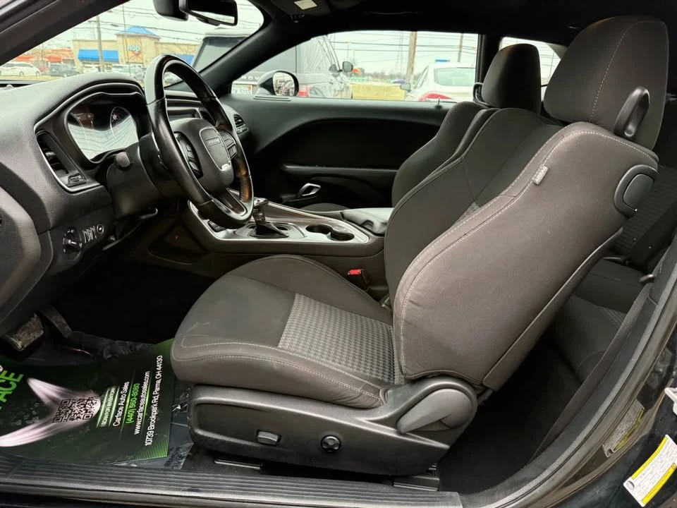 2020 Dodge Challenger 3rd Gen - Image 7 of 20