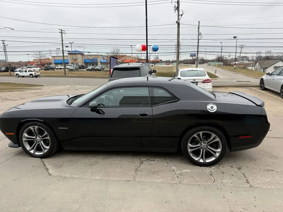 2020 Dodge Challenger 3rd Gen - Image 4 of 20