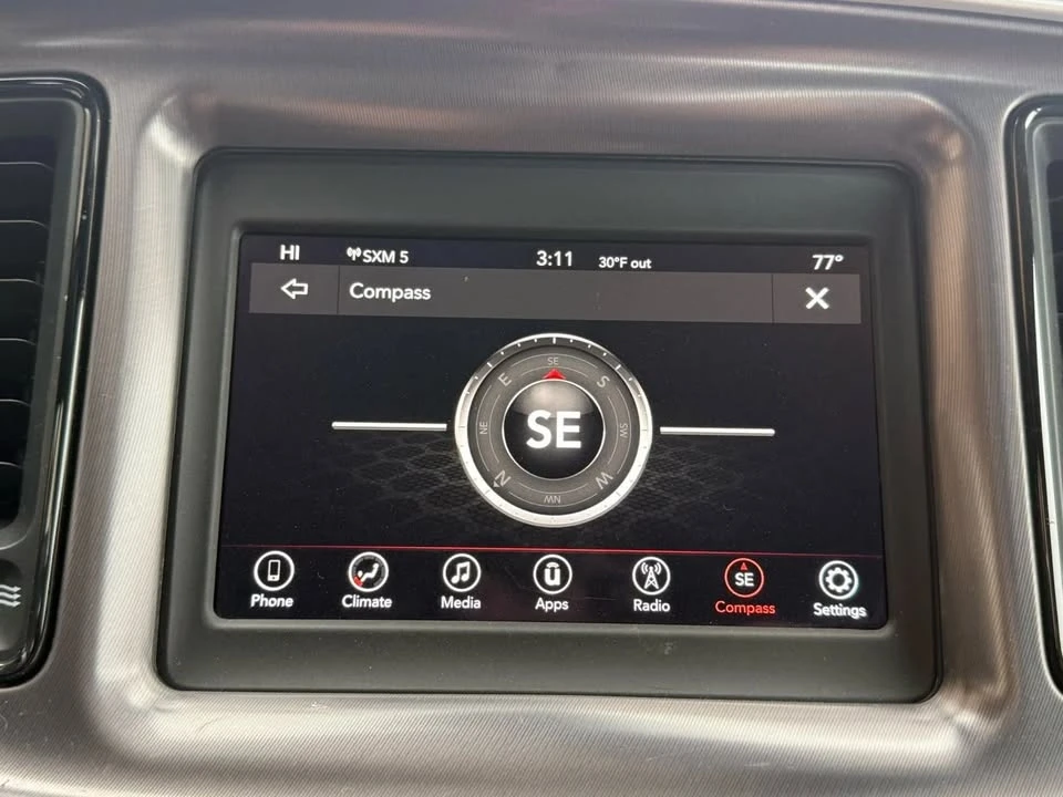2020 Dodge Challenger 3rd Gen - Image 15 of 20