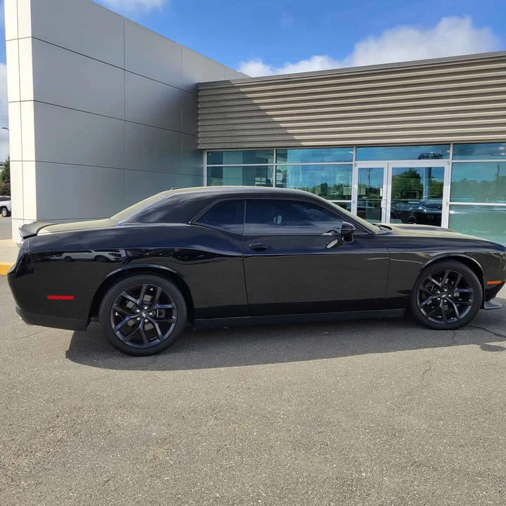 2020 Dodge Challenger 3rd Gen - Image 7 of 19