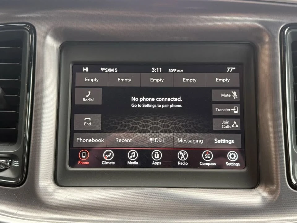 2020 Dodge Challenger 3rd Gen - Image 12 of 20