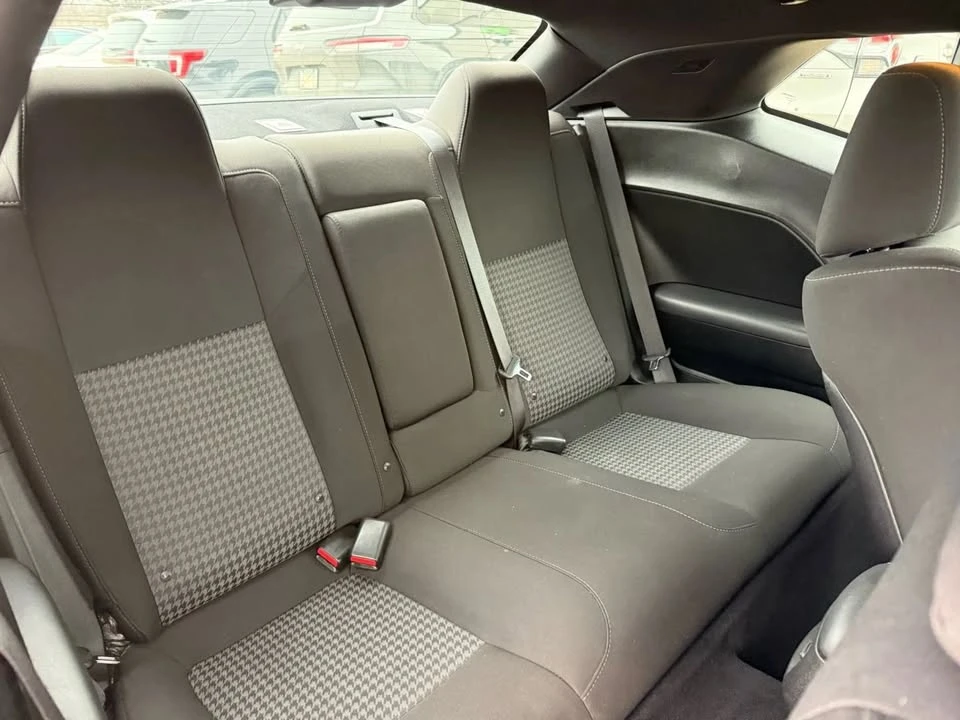 2020 Dodge Challenger 3rd Gen - Image 10 of 20