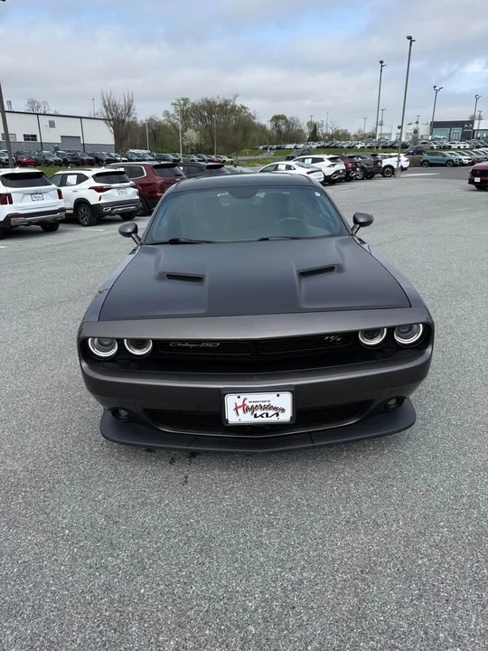 2020 Dodge Challenger 3rd Gen - Image 2 of 6