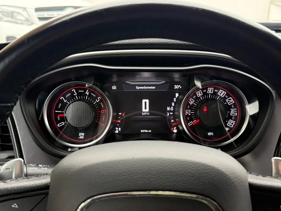2020 Dodge Challenger 3rd Gen - Image 11 of 20