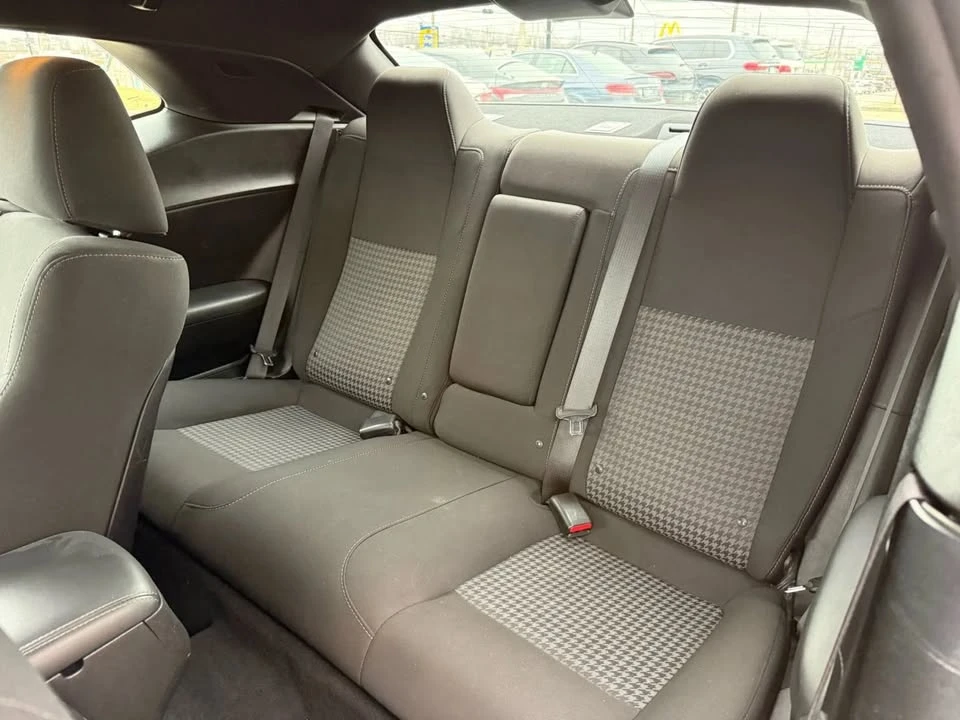 2020 Dodge Challenger 3rd Gen - Image 8 of 20
