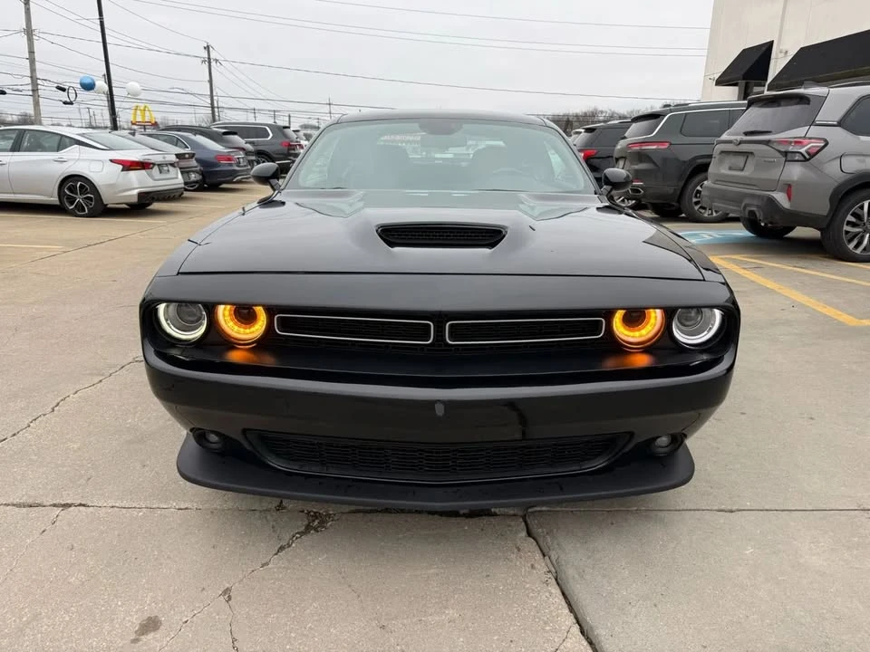 2020 Dodge Challenger 3rd Gen - Image 2 of 20