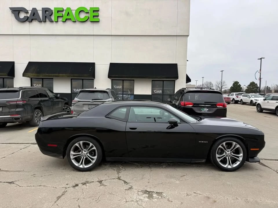 2020 Dodge Challenger 3rd Gen - Image 6 of 20