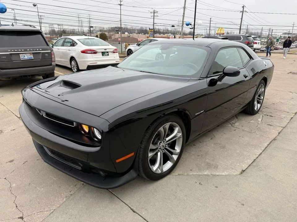 2020 Dodge Challenger 3rd Gen - Image 3 of 20