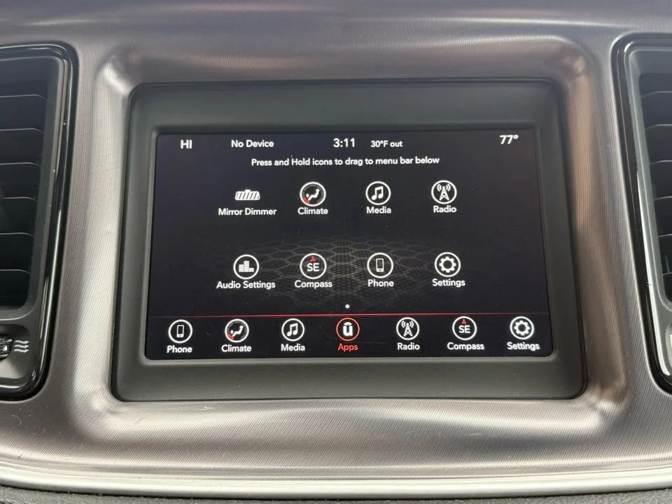 2020 Dodge Challenger 3rd Gen - Image 13 of 20