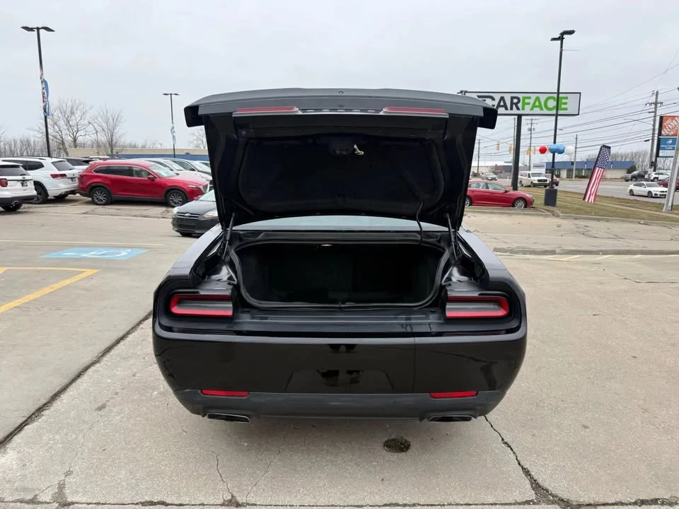 2020 Dodge Challenger 3rd Gen - Image 5 of 20