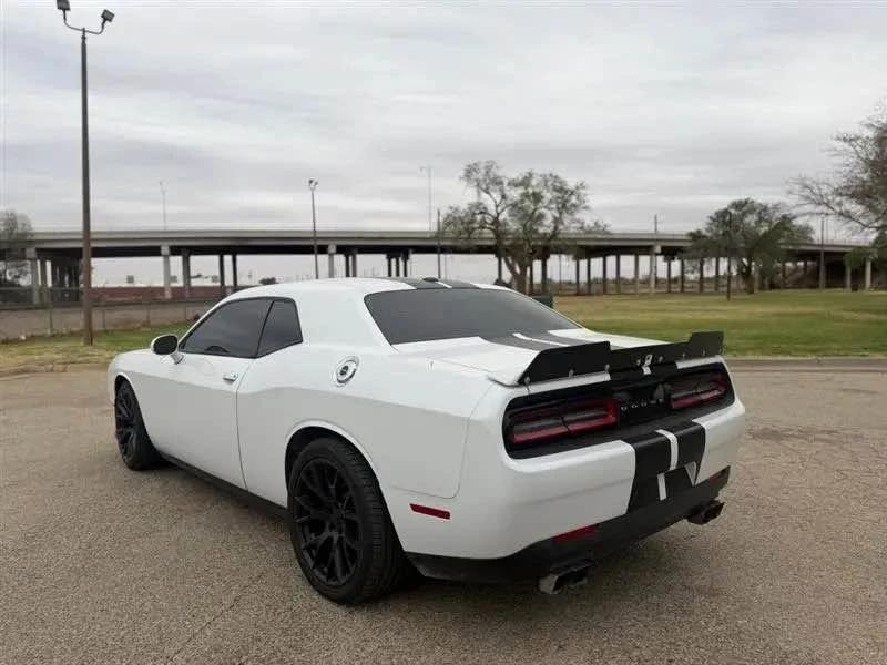 2020 Dodge Challenger 3rd Gen - Image 4 of 13