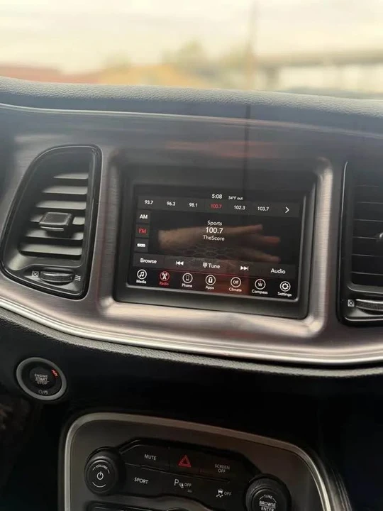2020 Dodge Challenger 3rd Gen - Image 11 of 13