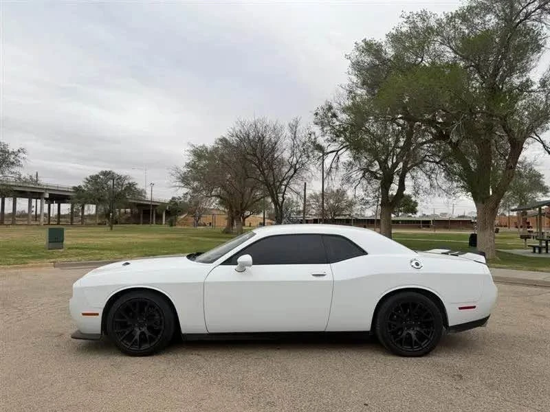 2020 Dodge Challenger 3rd Gen - Image 5 of 13