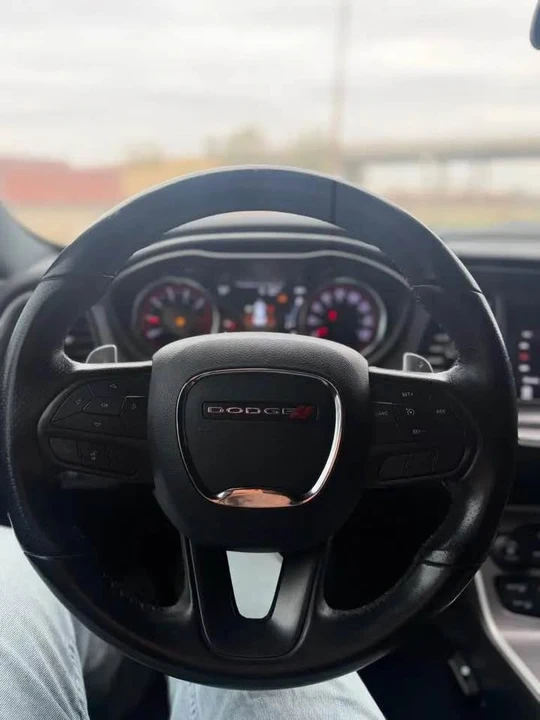 2020 Dodge Challenger 3rd Gen - Image 10 of 13