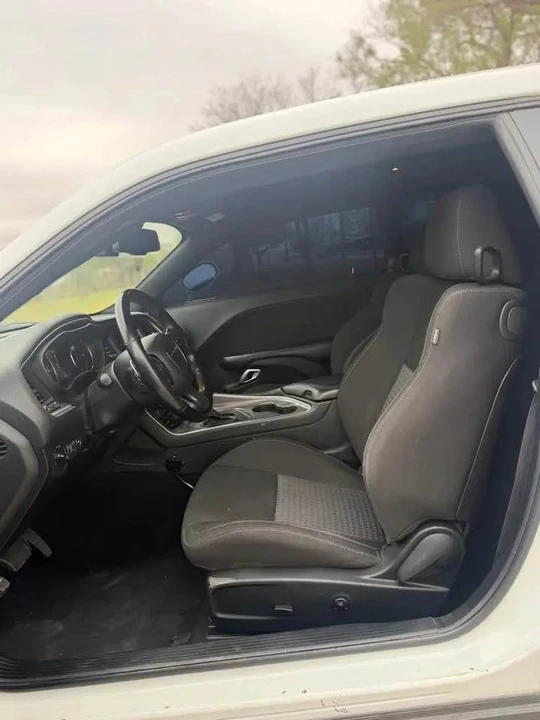 2020 Dodge Challenger 3rd Gen - Image 9 of 13