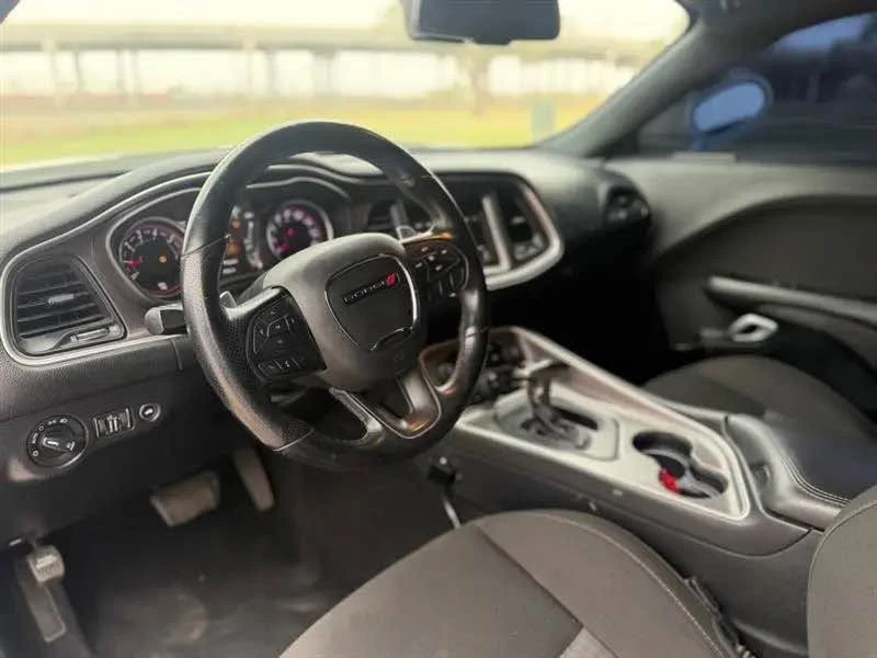 2020 Dodge Challenger 3rd Gen - Image 7 of 13