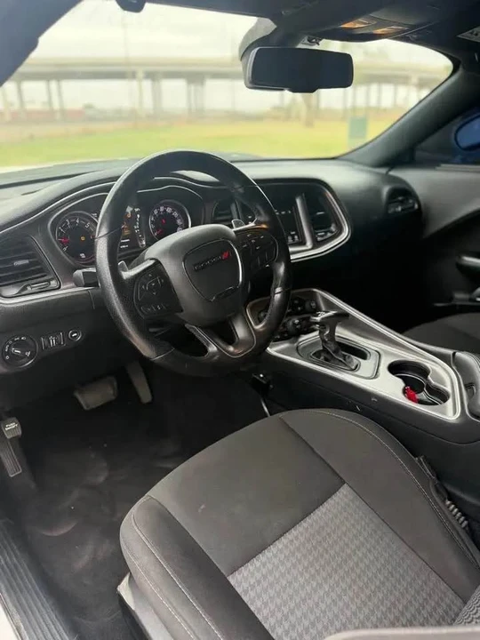 2020 Dodge Challenger 3rd Gen - Image 8 of 13