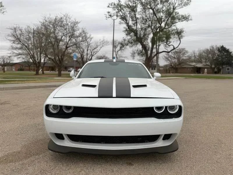 2020 Dodge Challenger 3rd Gen - Image 2 of 13