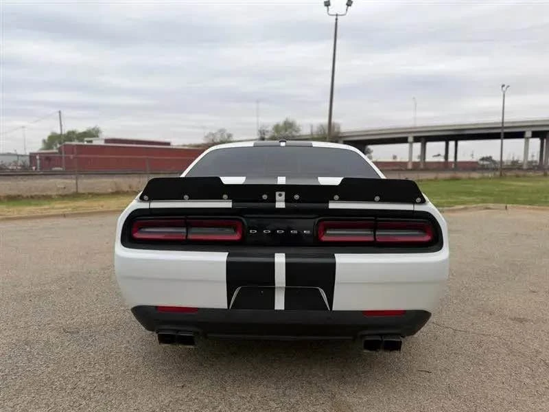2020 Dodge Challenger 3rd Gen - Image 3 of 13