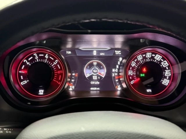 2020 Dodge Challenger 3rd Gen - Image 16 of 21