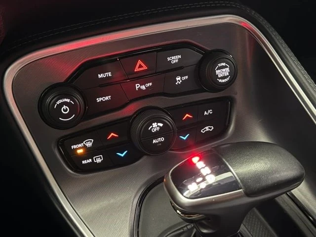 2020 Dodge Challenger 3rd Gen - Image 21 of 21