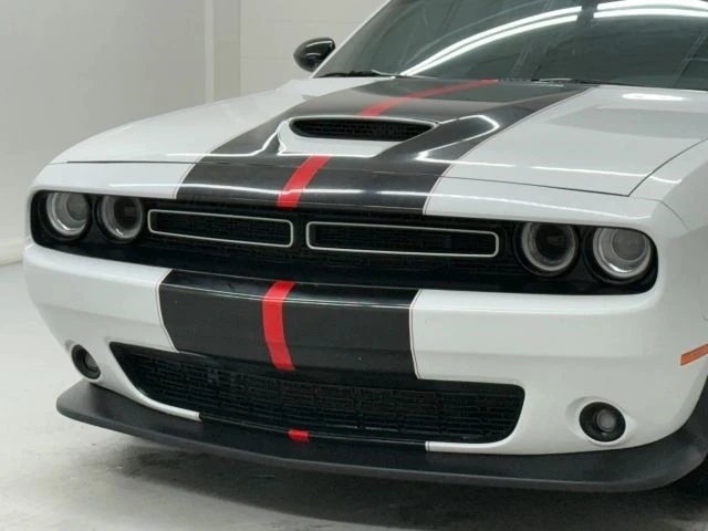 2020 Dodge Challenger 3rd Gen - Image 11 of 21