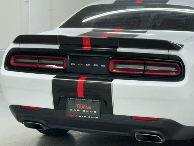2020 Dodge Challenger 3rd Gen - Image 13 of 21