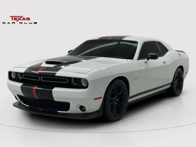 2020 Dodge Challenger 3rd Gen - Image 5 of 21
