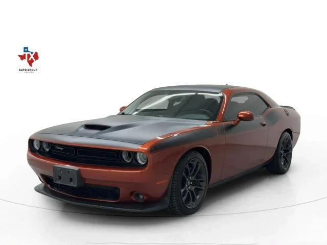 2020 Dodge Challenger 3rd Gen - Image 5 of 31
