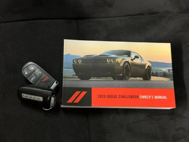 2020 Dodge Challenger 3rd Gen - Image 26 of 31