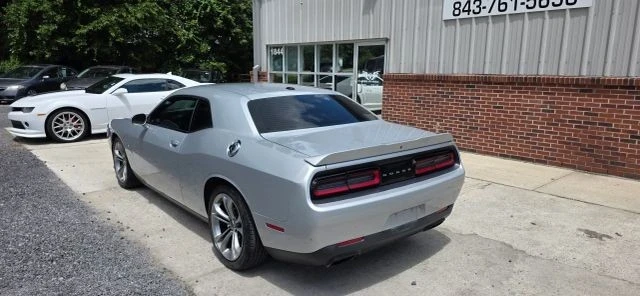 2020 Dodge Challenger 3rd Gen - Image 3 of 16