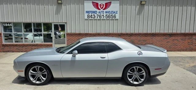 2020 Dodge Challenger 3rd Gen - Image 2 of 16