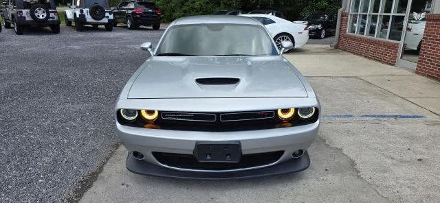 2020 Dodge Challenger 3rd Gen - Image 8 of 16