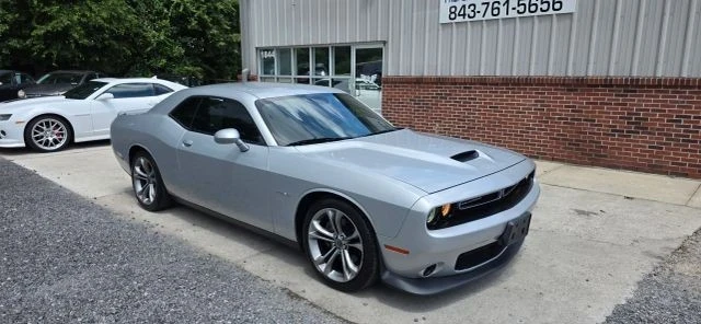 2020 Dodge Challenger 3rd Gen - Image 4 of 16